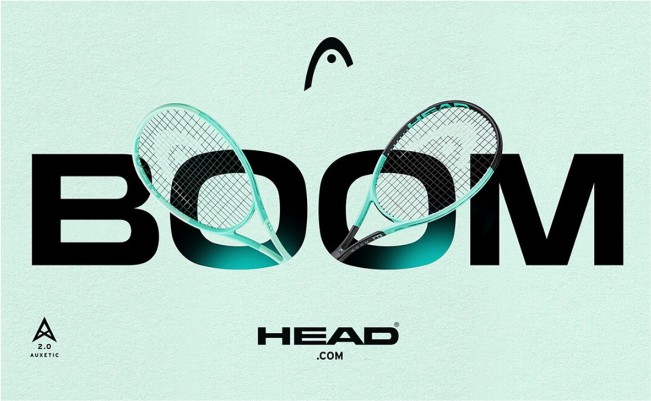 HEAD Boom 2024