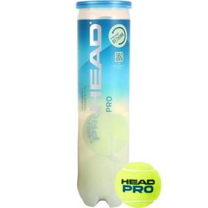 Head Pro Tubo