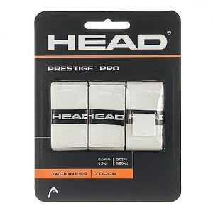 Head OvergripPrestige Pro x3-0