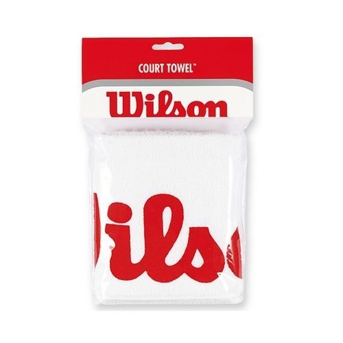 WILSON COURT TOWEL