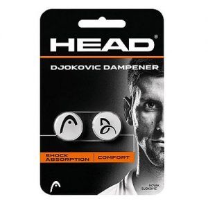 HEAD DJOKOVIC DAMPENER