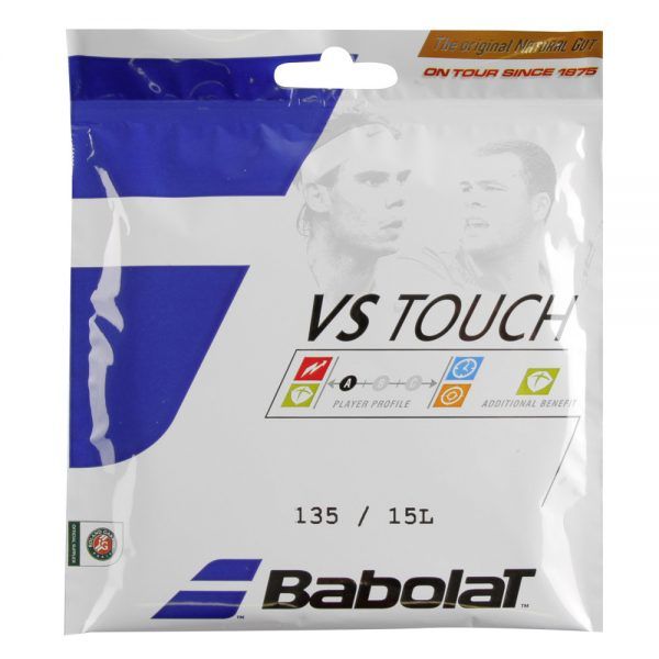 Babolat VS Touch-135-naturale-0