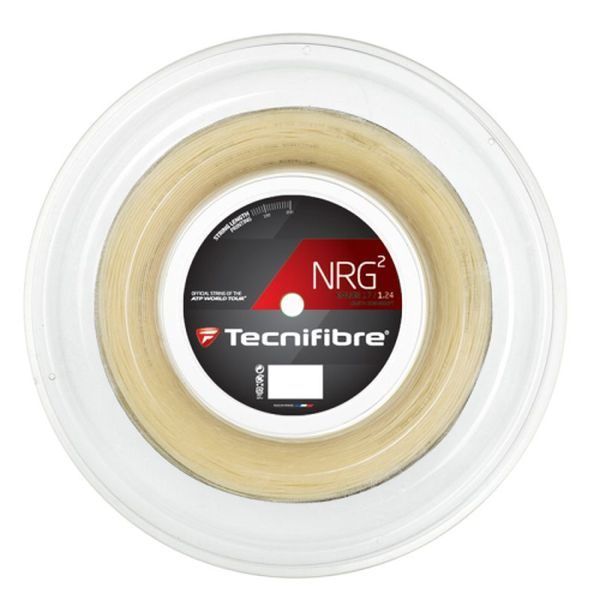 Tecnifibre Nrg²-124-NatURALE-0