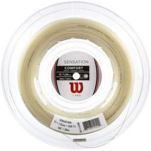 Wilson Sensation Comfort-125-NatURALE-0