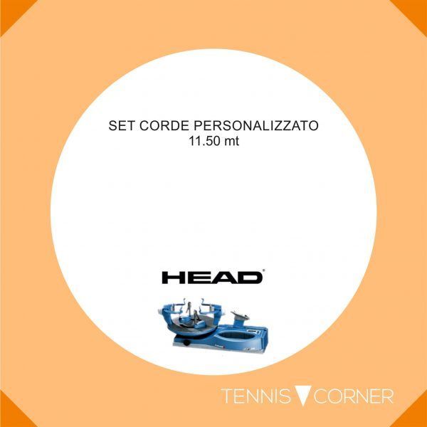 HEAD RIP CONTROL-130-BIANCO