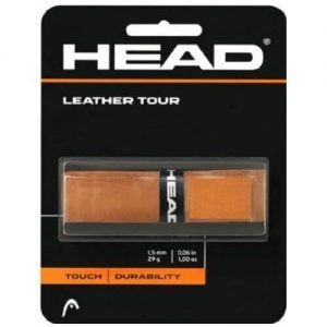 Head Leather Tour Grip-0