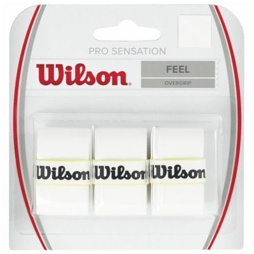 Wilson Pro Sensation Overgripx3-0