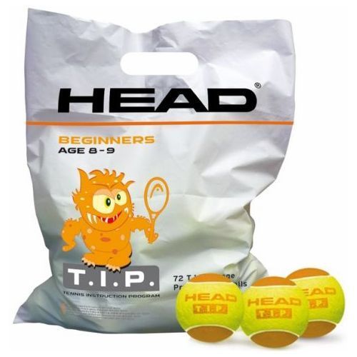 Head T.I.P. Orange X72-0