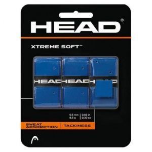 Head OvergripXtremeSoft x3-0