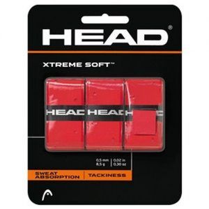 Head OvergripXtremeSoft x3-0