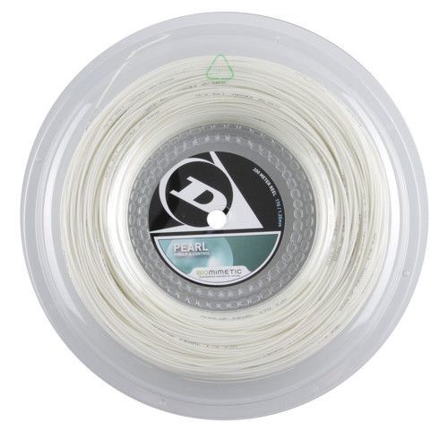 Dunlop Pearl-130-NatURALE-0