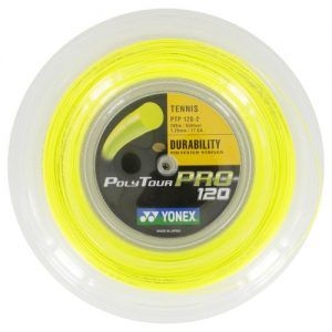 Yonex Poly Tour Pro-120-Giallo-0