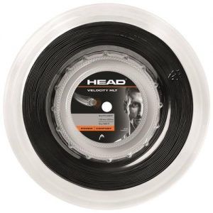 Head Velocity Mlt-130-Nero-0