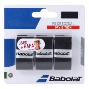 Babolat OvergripVS Original x3-0