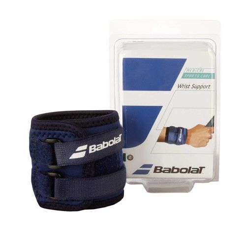 Babolat Wrist Support-0