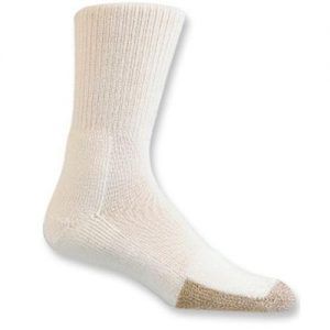 Thorlos Trick Cushion Tennis Socks-0