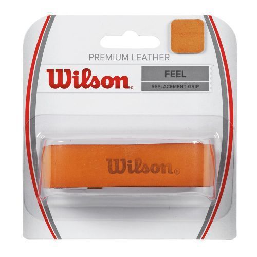Wilson Premium Leather Grip-0