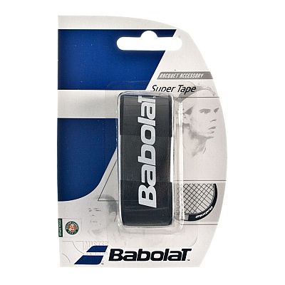 Babolat Super Tape - Nastro Protettivo x5-0