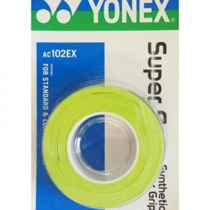 Yonex Super Grap - Synthetic Overgrip-0