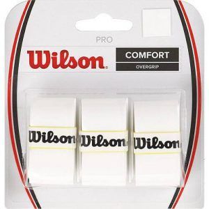 Wilson Pro OvergripX3