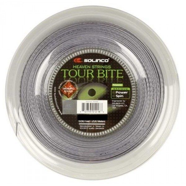 SOLINCO TOUR BITE DIAMOND ROUGH-130-GRIGIO