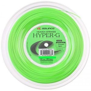 SOLINCO HYPER-G-130-VERDE FLUO