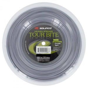Solinco Tour Bite -125-Grigio
