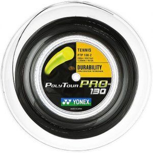 Yonex Poly Tour Pro-130-Nero-0