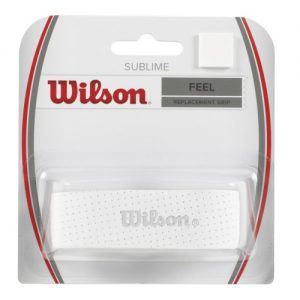 Wilson Sublime Grip-0