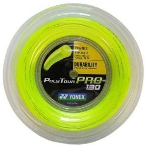 Yonex Poly Tour Pro-130-Giallo-0