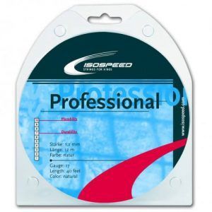 Isospeed Professional Classic -120-Naturale-0