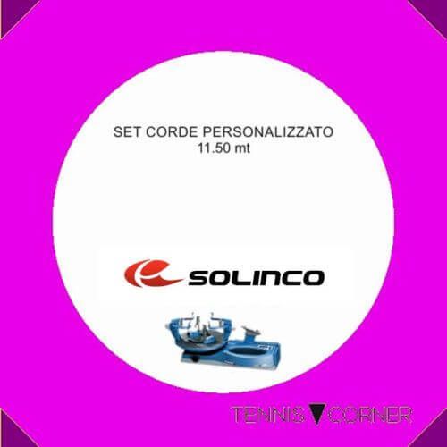 Solinco Hyper-G-120-Verde Fluo-0