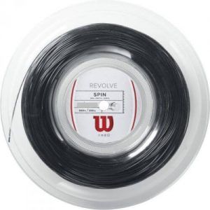 Wilson Revolve-125-nero-0