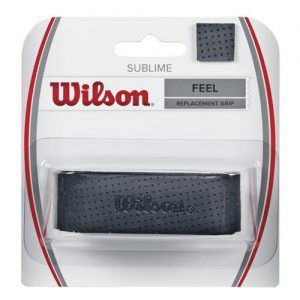 Wilson Sublime Grip-0