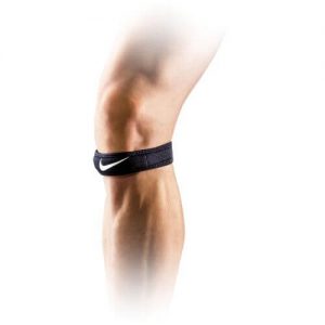 Nike Pro Fascia Ginocchio-0