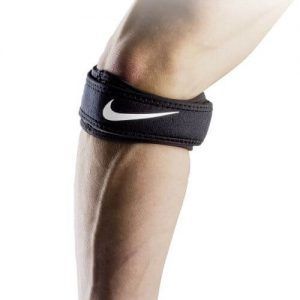 Nike Pro Fascia Tennis Gomito-0