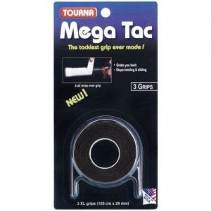Tourna Mega Tac 3 XL Overgrip-0