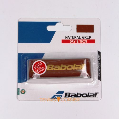 Babolat Natural Grip-0