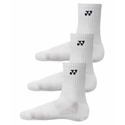 Yonex Sport Crew Socks (3 paia)-0