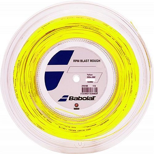 Babolat Rpm Blast Rough-125-Giallo-0