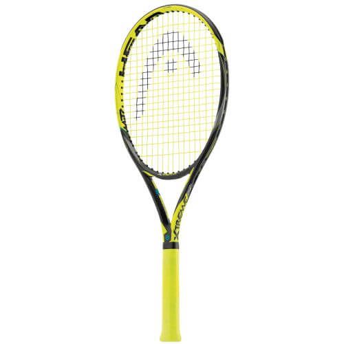Head Graphene Touch Extreme MP 2017-0