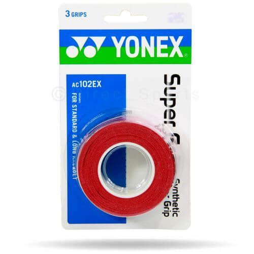 Yonex Super Grap - Synthetic Overgrip-0