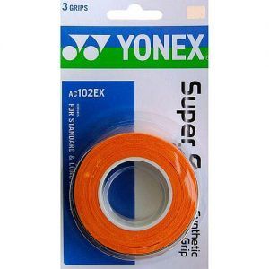 Yonex Super Grap - Synthetic Overgrip-0