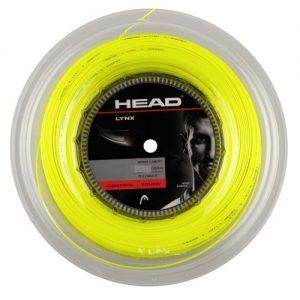 Head Lynx-120-Giallo-0