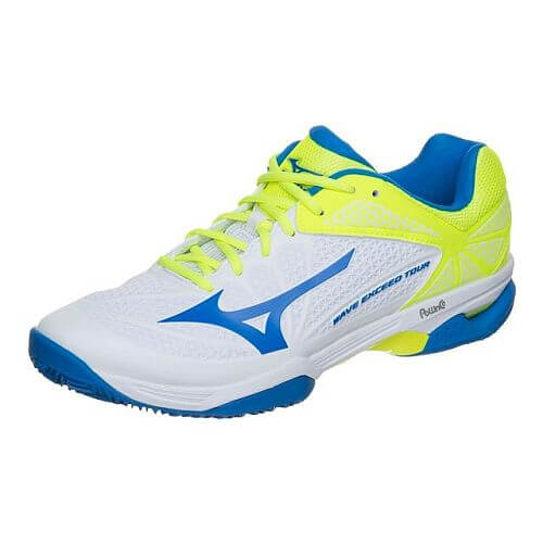mizuno tennis donna 2017