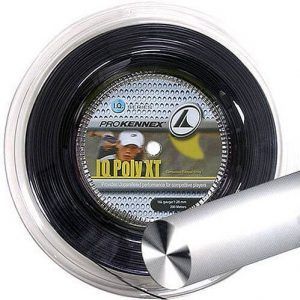 Pro Kennex IQ Poly XT-123-Nero-0