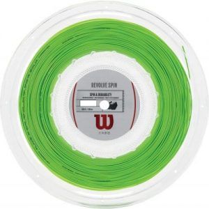 Wilson Revolve Spin-125-Verde-0