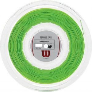 Wilson Revolve Spin-130-Verde-0