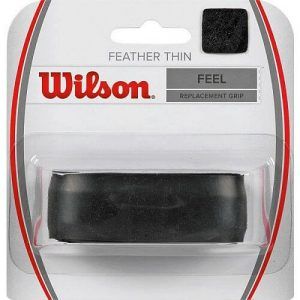 Wilson Feather Thin Grip-0