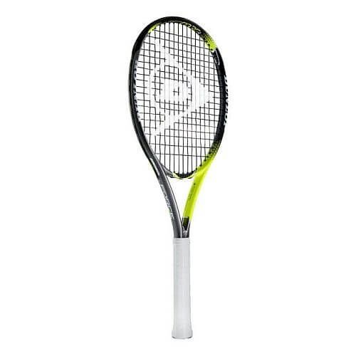 Dunlop Force 500 Racchetta da Tennis - TennisCornerShop